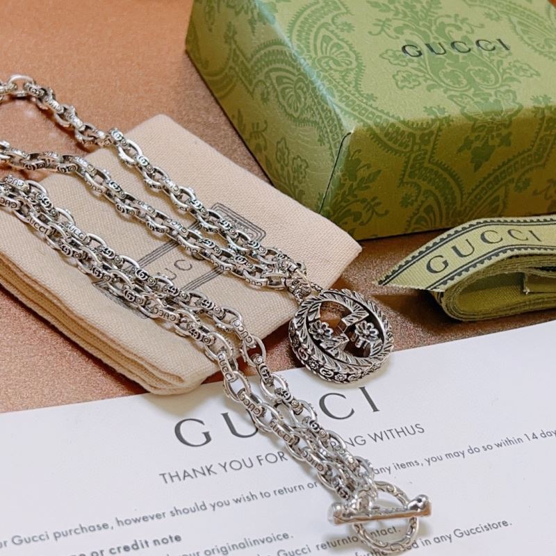 Gucci Necklaces